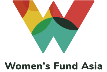 Women’s Fund Asia logo